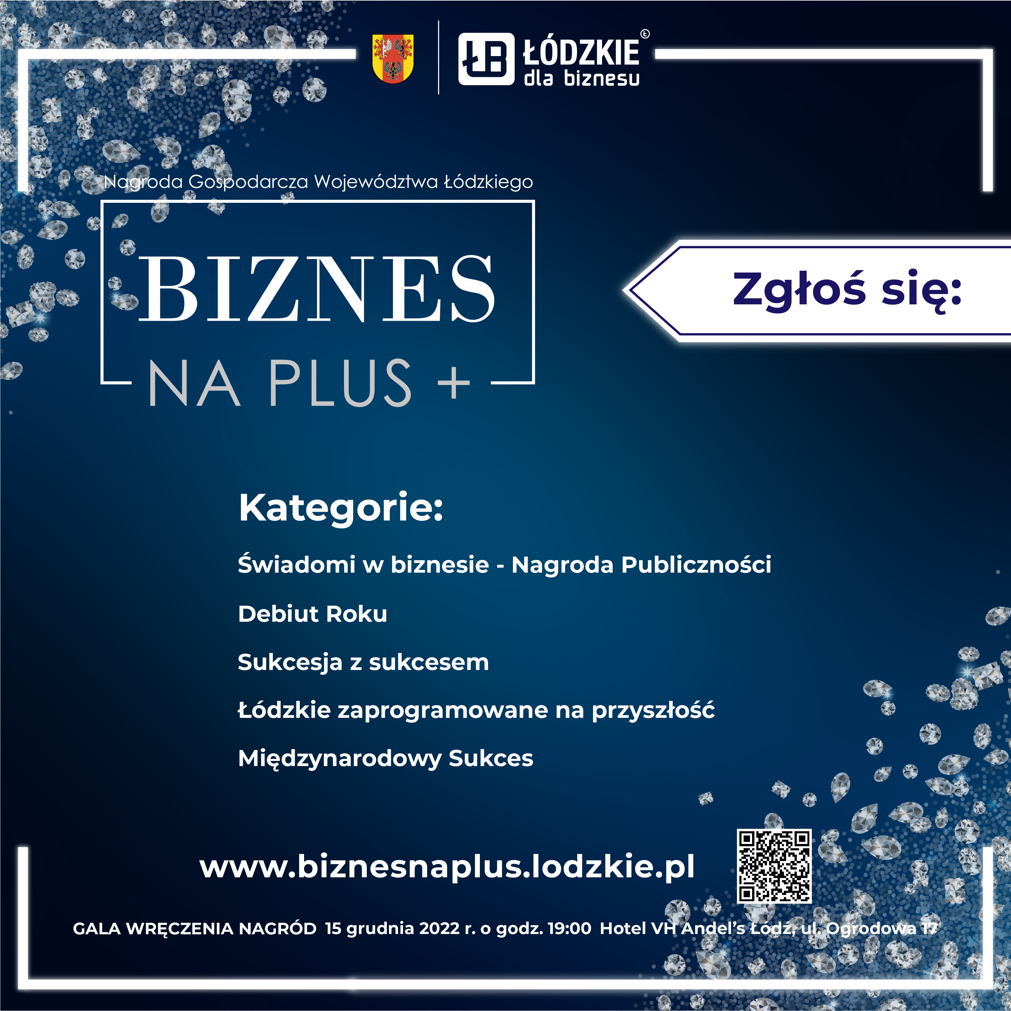 Biznes na Plus 2022