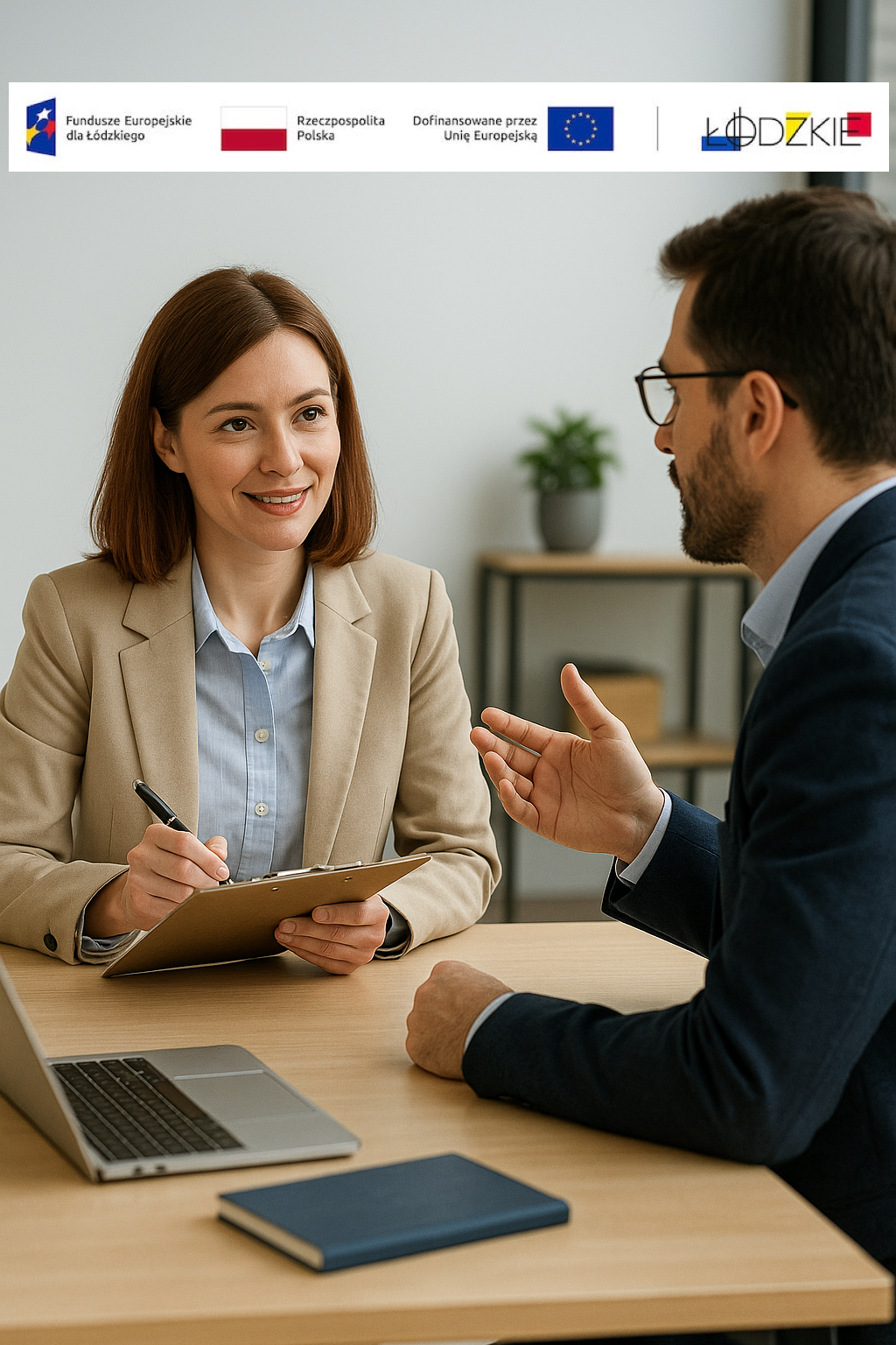 Innowacyjny Outplacement