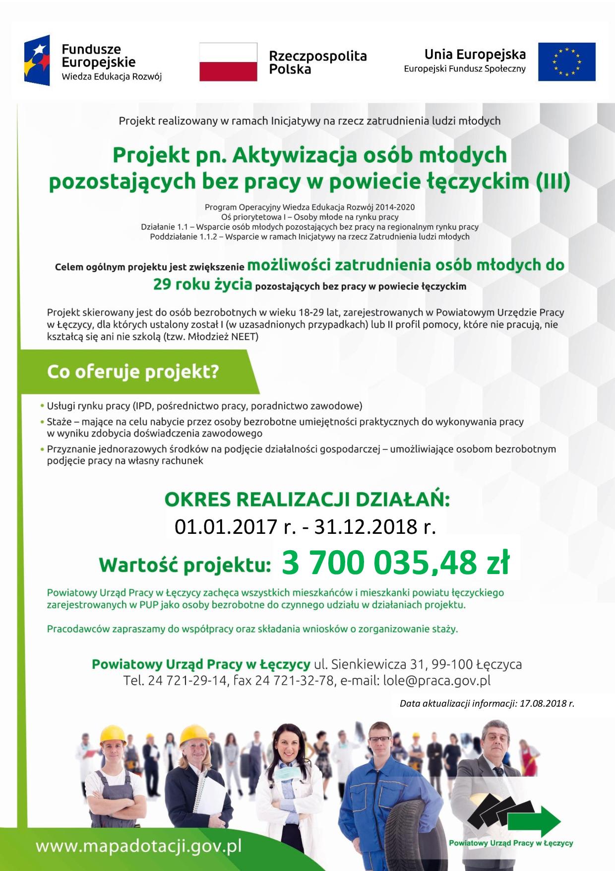 POWER III