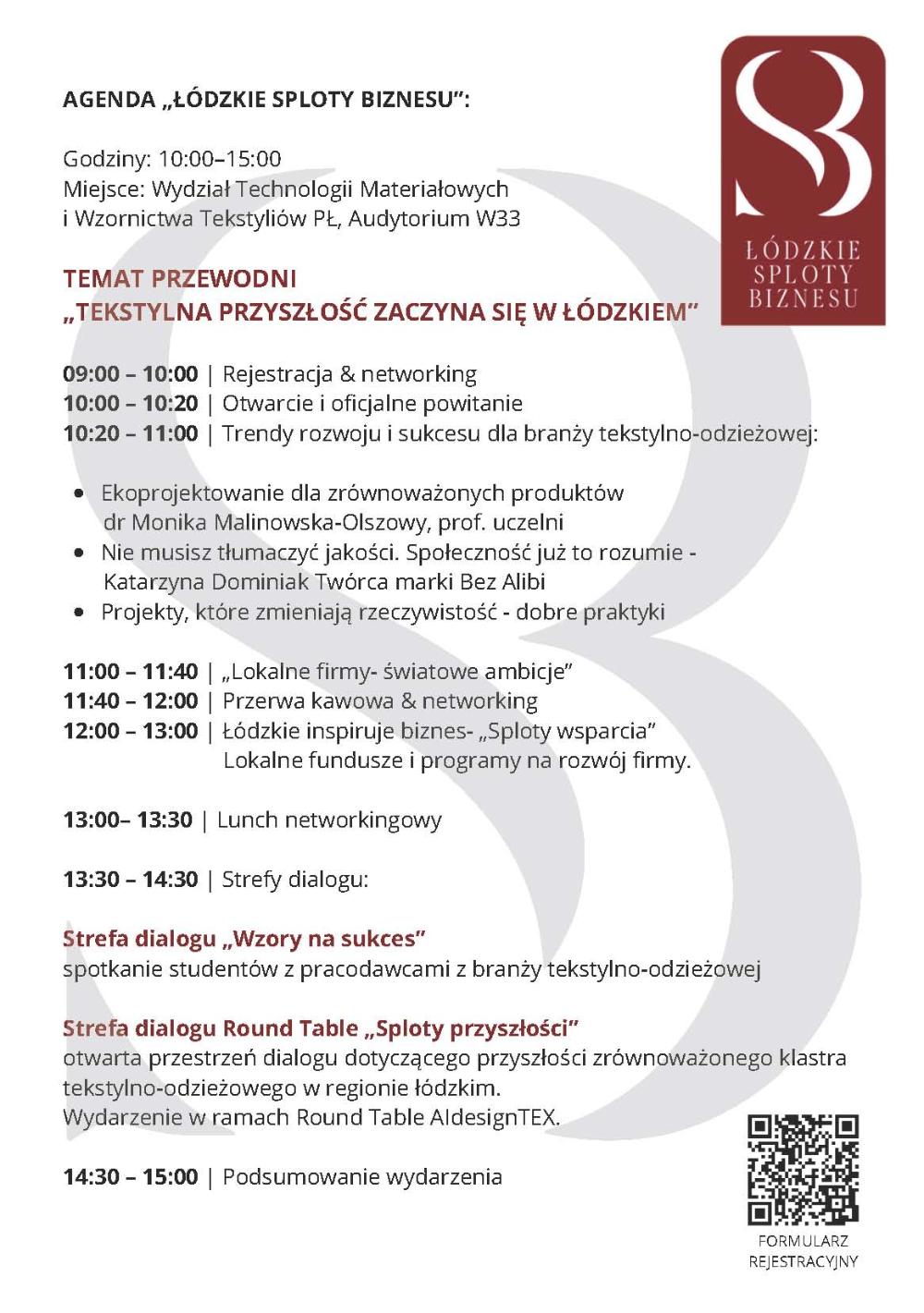 Zaproszenie i agenda_Strona_2
