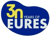 Obrazek dla: Spotkanie informacyjne dotyczące międzynarodowego pośrednictwa pracy organizowane w ramach obchodów 30 lat sieci EURES i 20 lat sieci EURES w Polsce.